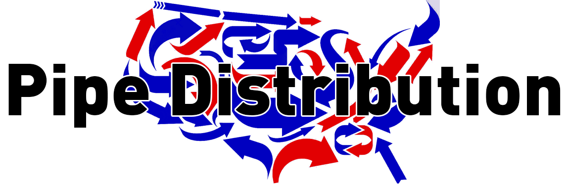 pipe-distribution